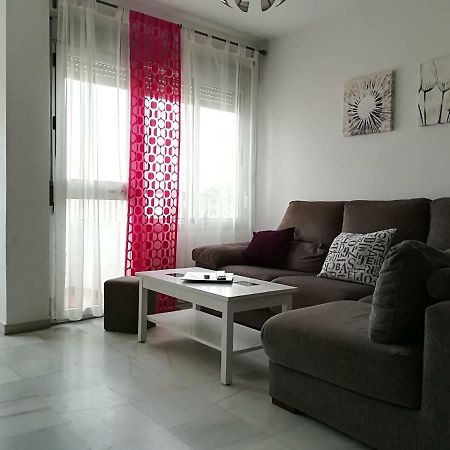 Apartamento Moguz Flat Tarifa Exterior foto