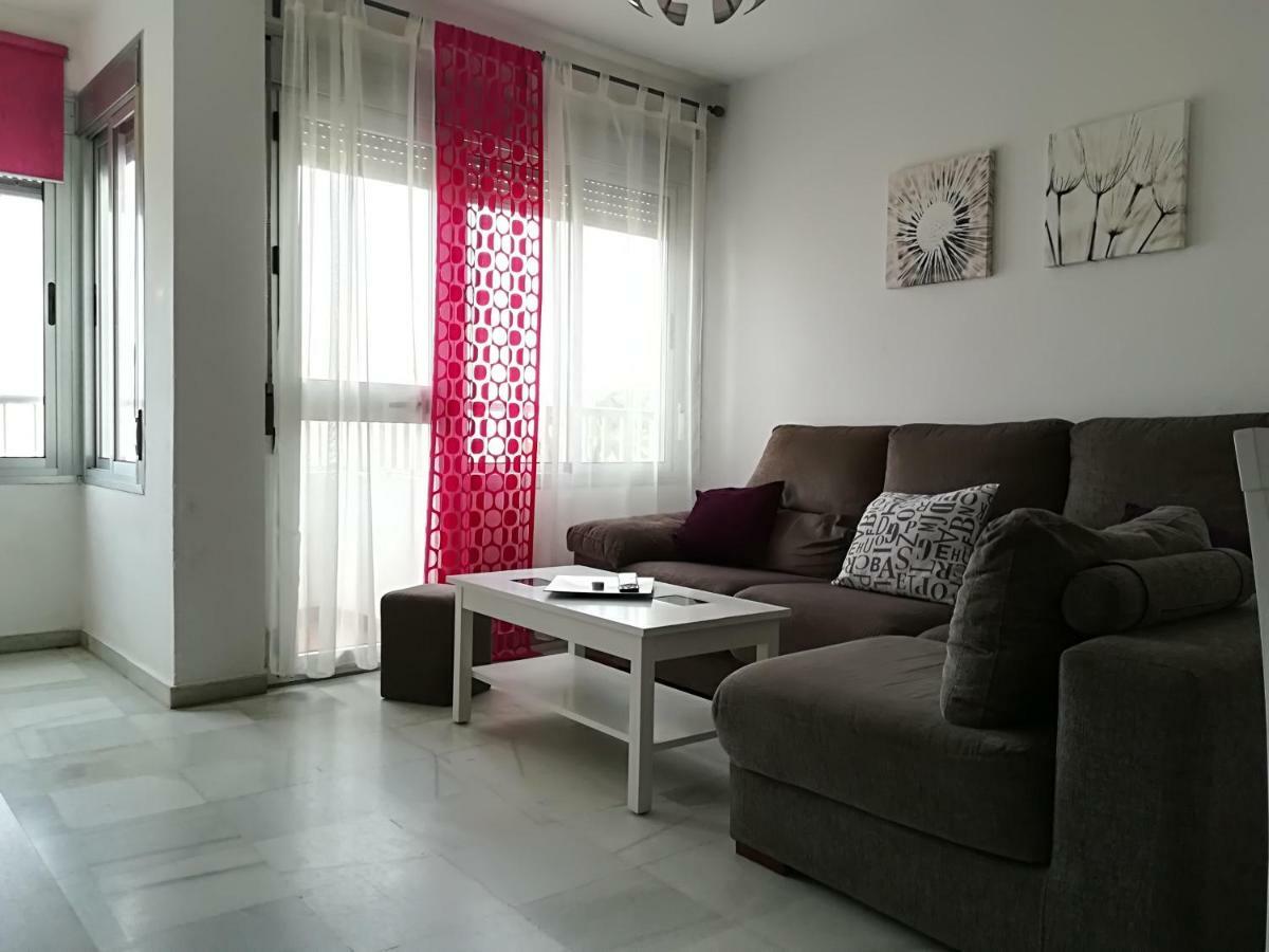 Apartamento Moguz Flat Tarifa Exterior foto