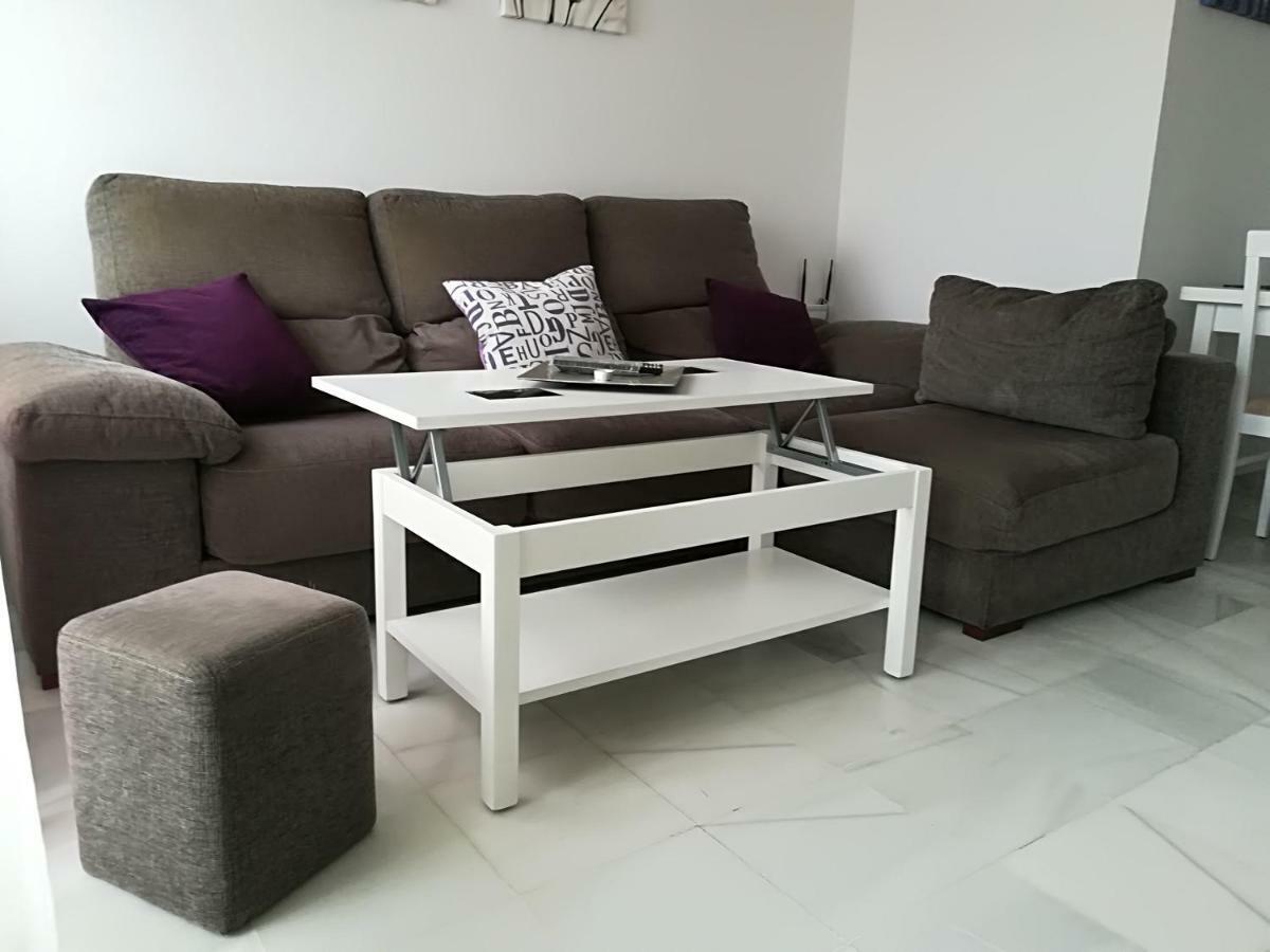 Apartamento Moguz Flat Tarifa Exterior foto