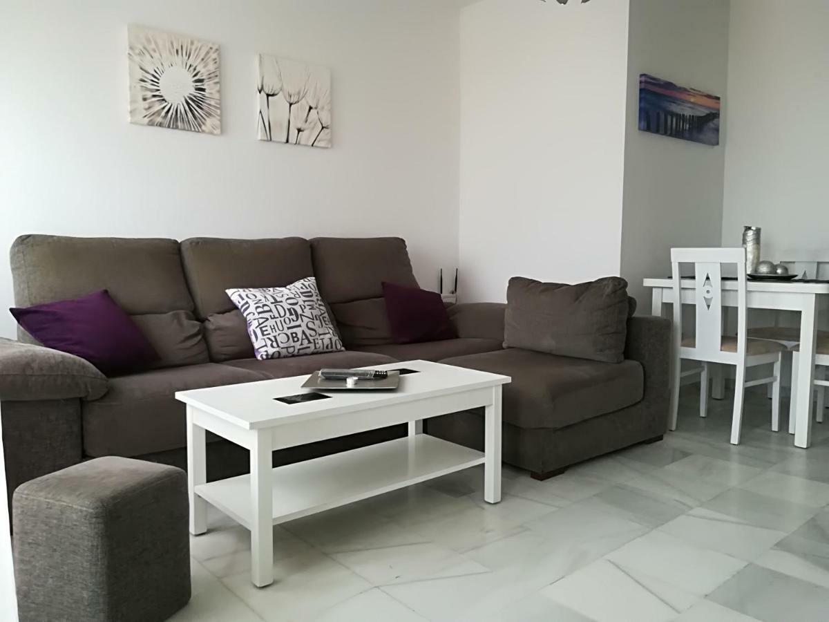 Apartamento Moguz Flat Tarifa Exterior foto